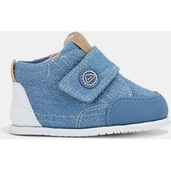 Sapatilhas de Lona Azul Mayoral 41658 para Meninos