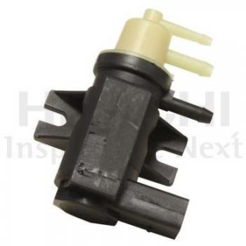 Transductor de presión HITACHI para turbocompresor 2509340