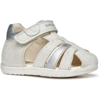 Sandales premiers pas Geox Macchia