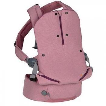Mochila portabebés Besafe Haven
