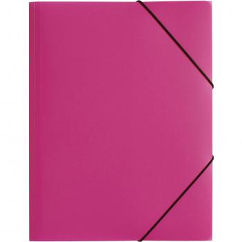 Pagna Gummizugmappe Lucy Colours