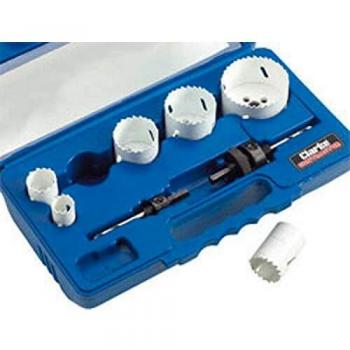 Clarke 1801576 Hole Saw Collection