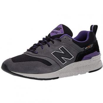 New Balance 997h V1 Men's Sneaker Grey Size 10 UK