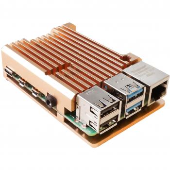 Raspberry Pi 4 Gehäuse
