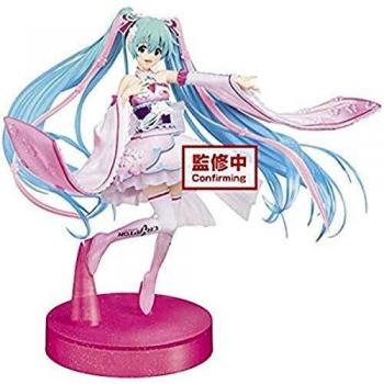 Racing Miku 2019 Haruku Style
