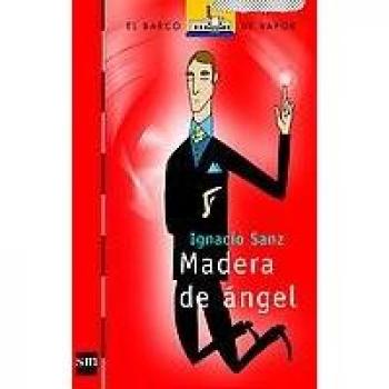 Madera de ángel