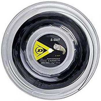 Dunlop S-Gut 16 Gauge Tennis String