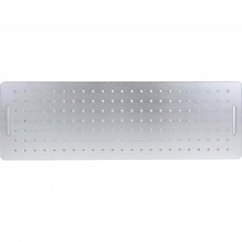 Piastra Fissata Milo 1.5 LDO Motors (500 x 160 mm)