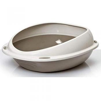 Bandeja de Arena para Gatos Aime