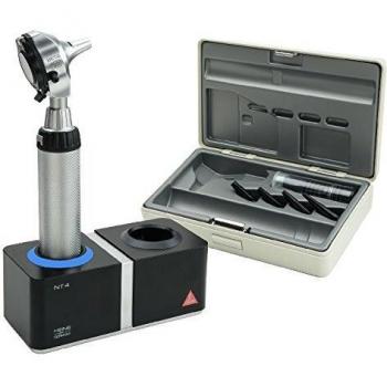 Otoscope à LED Heine Beta 400 avec chargeur NT4