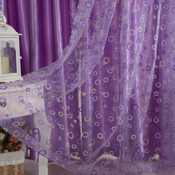Voile de Salon Raffiné