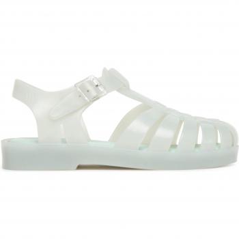 Melissa Mini Sandali Possession Celeste Infantile