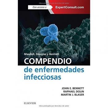 COMPENDIO DE ENFERMEDADES INFECCIOSAS