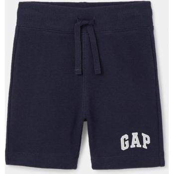 Gap Bermuda corta de felpa para niños