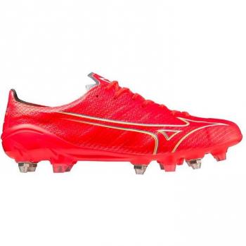 Scarpe Mizuno Alpha Japan Mix Corallo