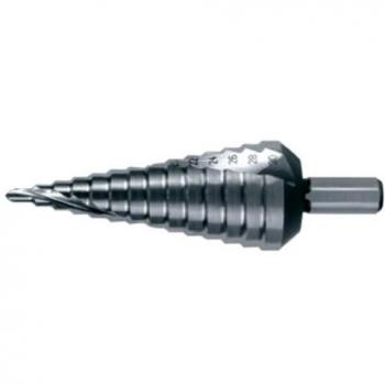 Punta Esercitazione a Gradini 4‑30 mm Promat