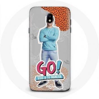 Protector de Pantalla “Pursuit”