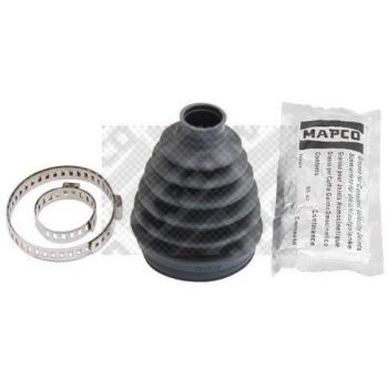 Vehicle Drive Shaft Bellows Pack – MAPCO 18812