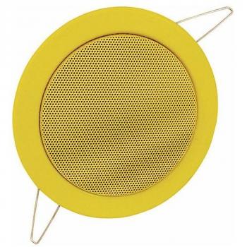 Altoparlante Integrato Omnitronic CS-4 Oro