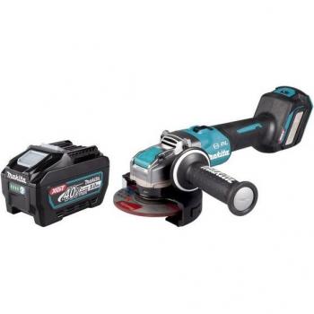 Makita Meuleuse d'angle 125 mm sans chargeur