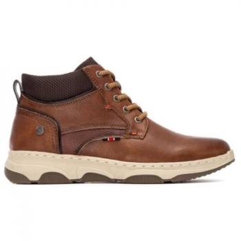 Refresh Herren 17323601 – Komfortable Stiefel in Braun, Größe 44