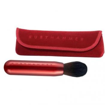 Ruby Hammer Skin Scrubber