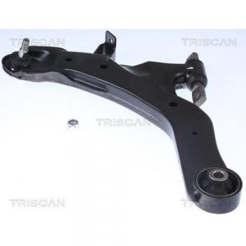 Triangle de suspension Triscan 8500 435060 HYUNDAI: Coupe II