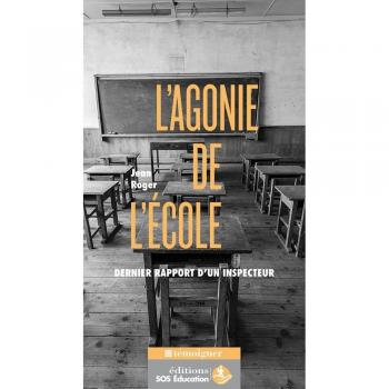 L'agonie De L'école