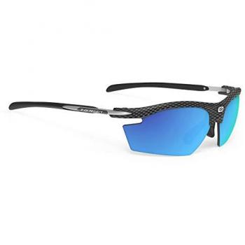 Rudy Project RYDON Performance Polarized Black Sunglasses – 71mm