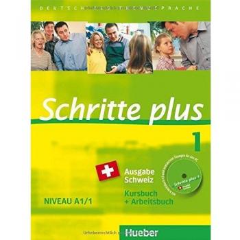 Schritte plus 1