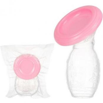 Strong Suction Milk Collector