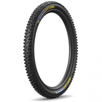Cubierta MTB Michelin E-Wild Racing Line 27.5x2.60 Tubeless