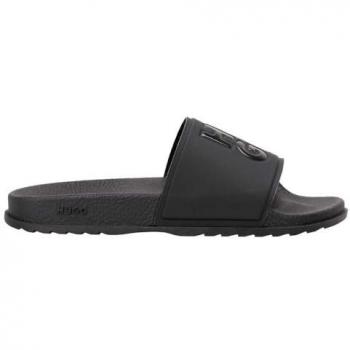HUGO Strandschuh Match_it Schwarz