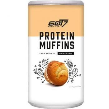Muffins diététiques GOT7