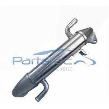 Radiateur EGR pour vanne PartsTec PTA510-0733