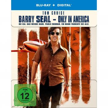 Barry Seal