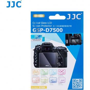 Couvre-écran LCD JJC pour NIKON D7500