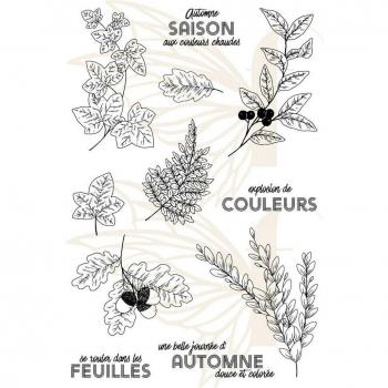 Décorateur de papier transparent A1026