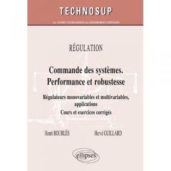 RÉGULATION