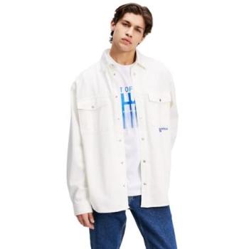 KARL LAGERFELD JEANS Giacca Mid-Season Blu
