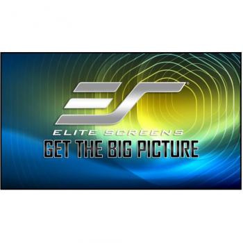 Écran de projection 90 Elite Screens Aeon Edge Format 16:9