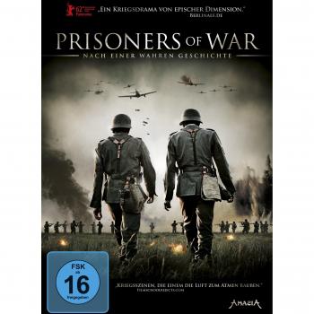 Prisoners of War