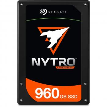 Endurance‑Scaled 960GB Nytro 3330 Storage
