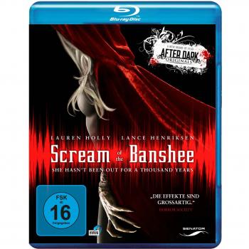 Scream of the Banshee