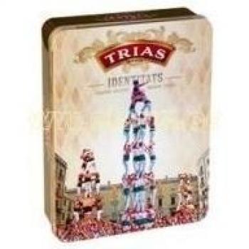 Galletas Trias 175 gr