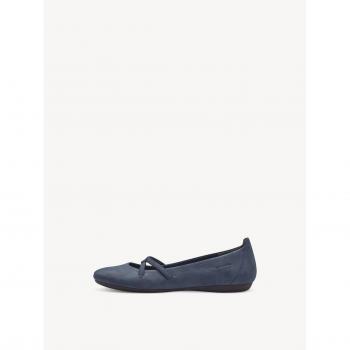 Ballerine Saphir