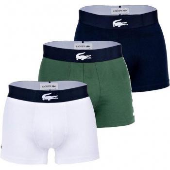 Lacoste Boxer 5H1291 Multicolore