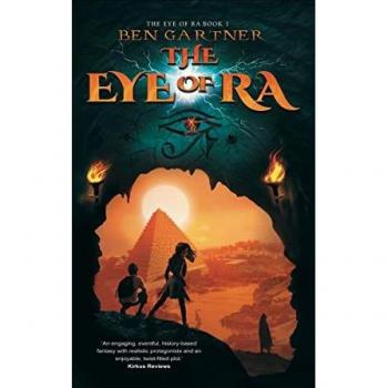 The Eye of Ra