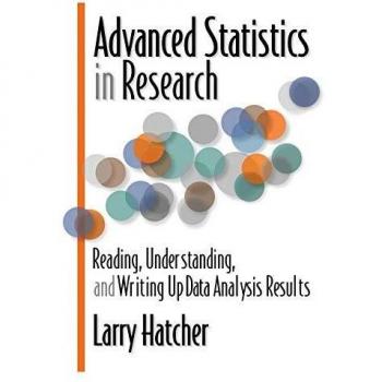 Advanced statistics in research