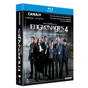 Engrenages